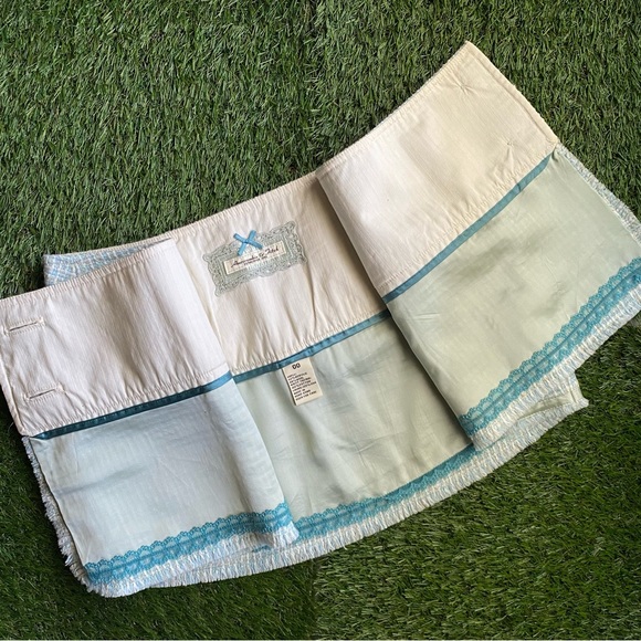 Abercrombie & Fitch wrap skirt